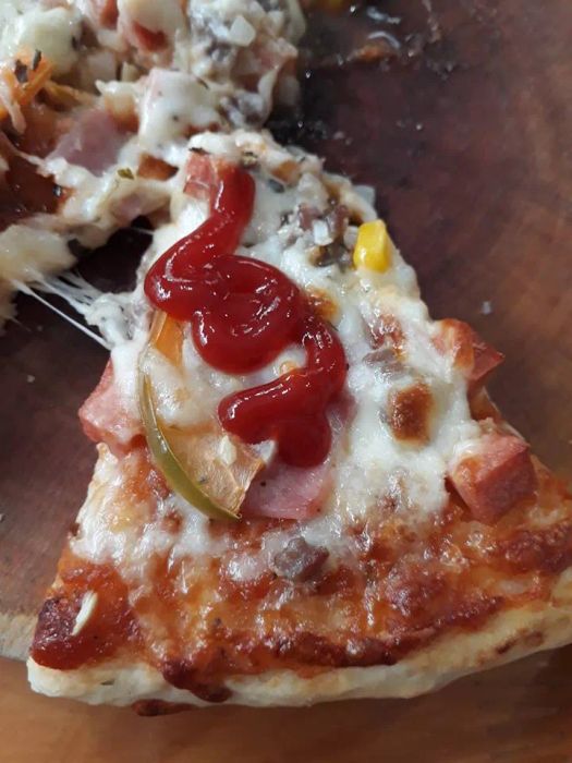 Roma Pizza - Hương vị Italia chính hiệu