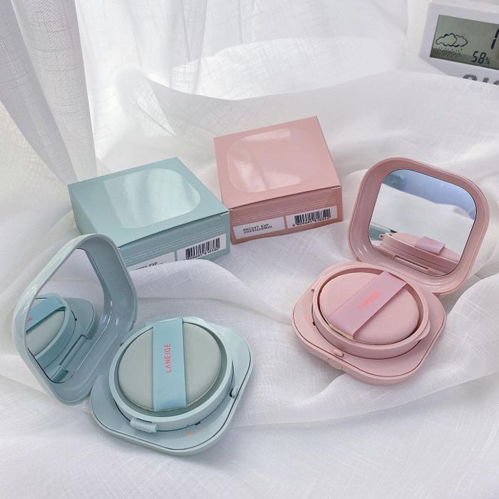 Không gian hiện đại tại Mia Cosmetics