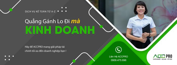 Không gian làm việc chuyên nghiệp tại ACC PRO