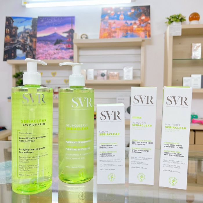 Bộ sưu tập mỹ phẩm Pháp đa dạng tại France Cosmetic - Ảnh 2