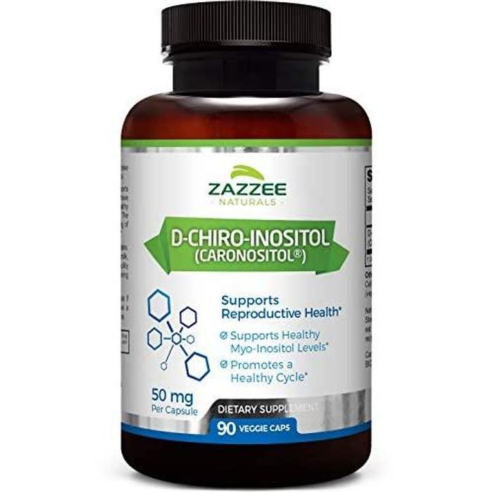Hình ảnh sản phẩm MYO-INOSITOL (ảnh 2)