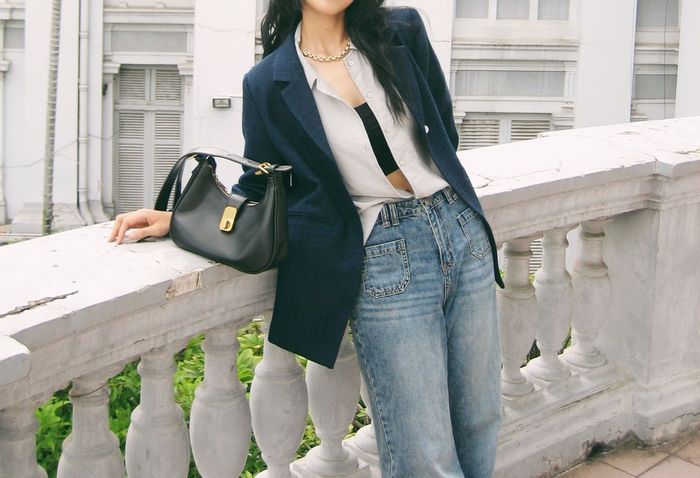 COBLE - Tác phẩm nghệ thuật trên từng đường may (Hình ảnh 1)