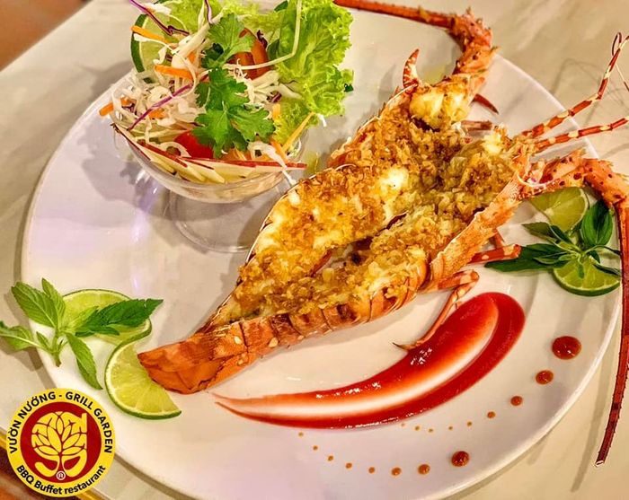 Grill Garden - BBQ Buffet restaurant hình ảnh 2