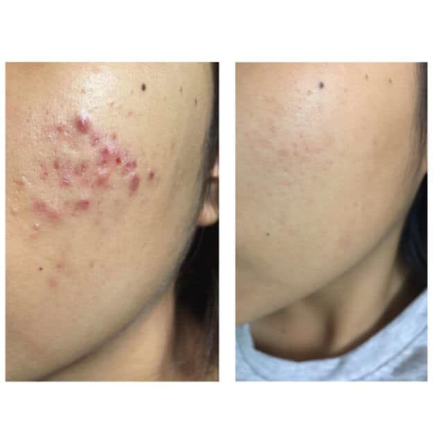 Không gian thư giãn đẳng cấp tại Mộc Spa