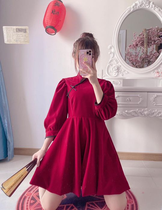 Xu hướng thời trang Hàn mới nhất tại DobeStore