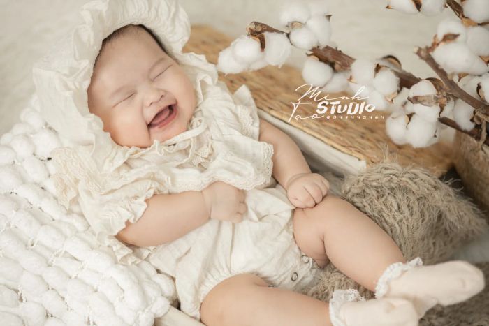 Minh Tạo Studio - Khoảnh khắc sống động cho từng bộ ảnh