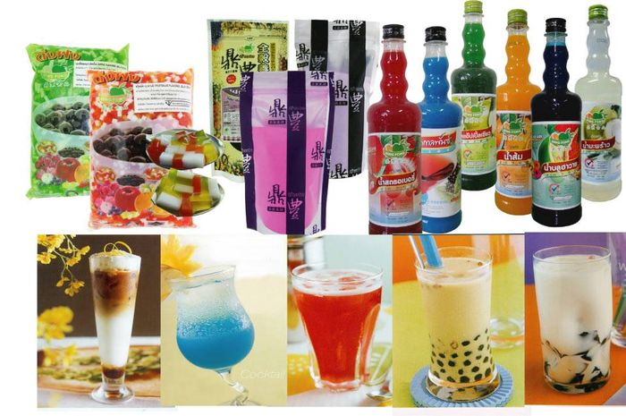 Siro Ding Fong Ảnh 1