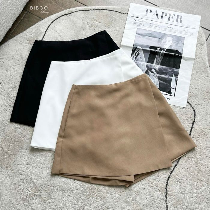 Biboo Clothing - Vẻ đẹp thanh lịch qua ống kính (Hình ảnh 1)
