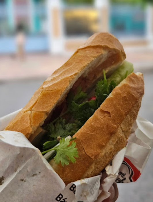 Bánh Mì Nguyên Hương hình ảnh 1