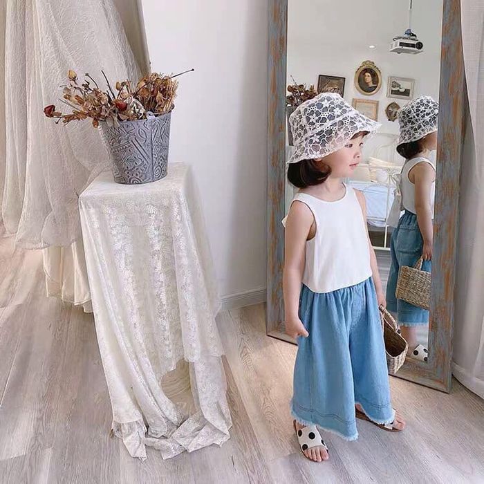 Những thiết kế tinh tế tại Su Hào Clothing