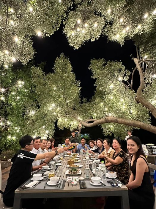 Ảnh về Thuyền Trăng Restaurant (2)
