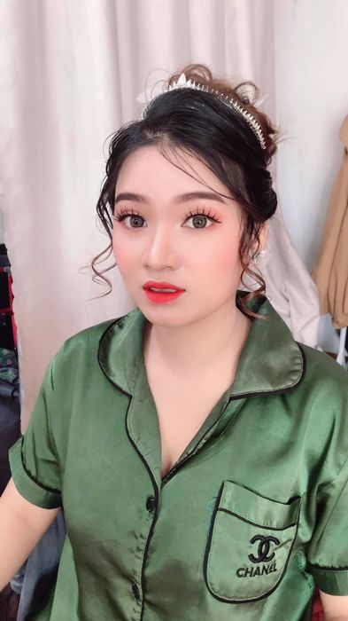 Khoảnh khắc tỏa sáng của cô dâu tại Studio Thanh Quý