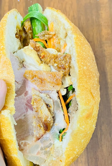 Bánh Mì Ngàn Hương hình ảnh 1