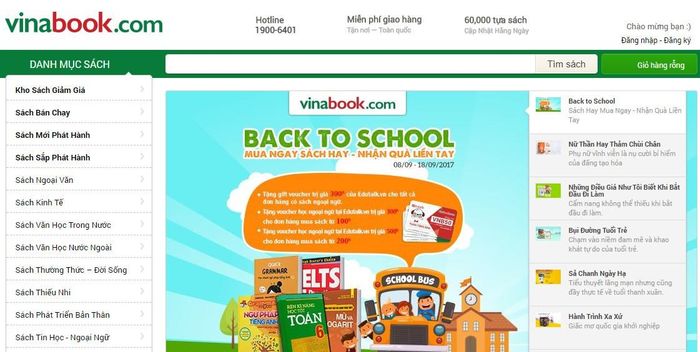 Vinabook.com ảnh 1