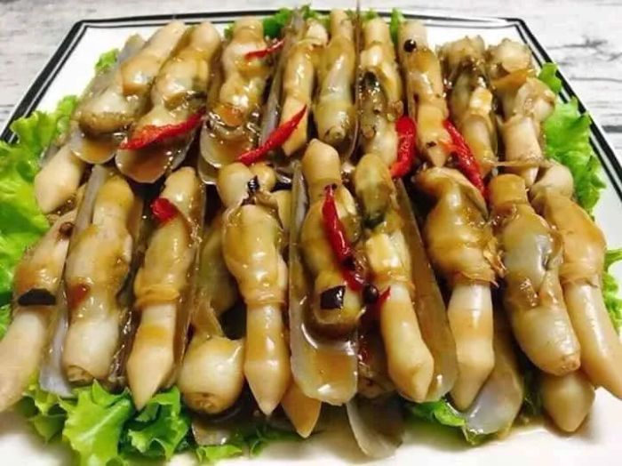 Không gian tiệc nướng ngoài trời lãng mạn tại BBQ BIỂN QUỲNH - Ảnh 3