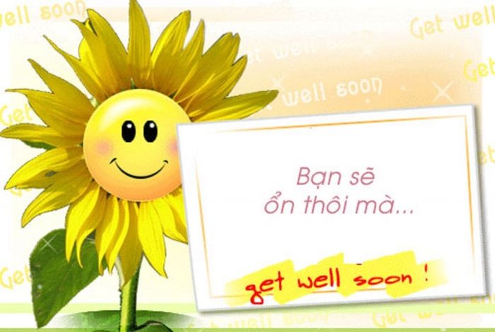 Bức thư chia sẻ với bạn vùng thiên tai