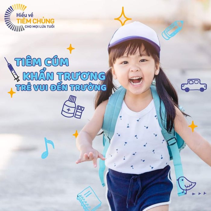 Không gian phòng tiêm hiện đại tại Hà Nội - Bắc Giang