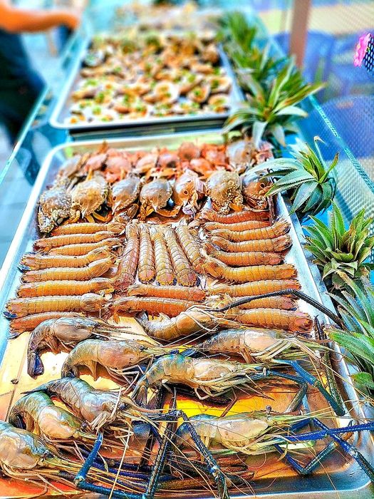 Paradise Buffet Nha Trang hình ảnh 3