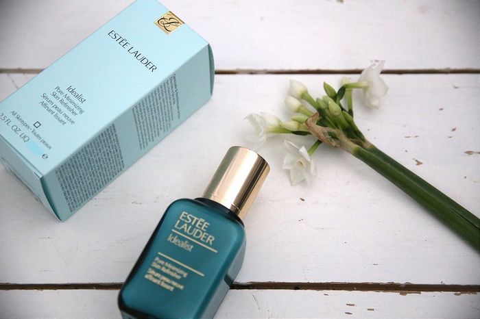 Hình ảnh chính hãng serum Estee Lauder Idealist Pore Minimizing