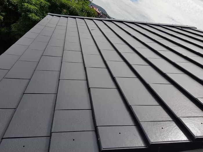 Bộ sưu tập ngói Kento - Vẻ đẹp hoàn mỹ