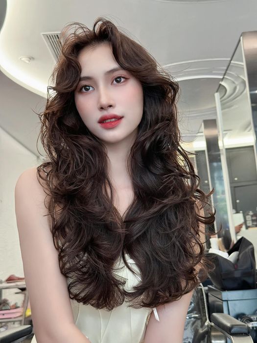Bộ sưu tập kính cao cấp tại BV Sài Gòn Cần Thơ