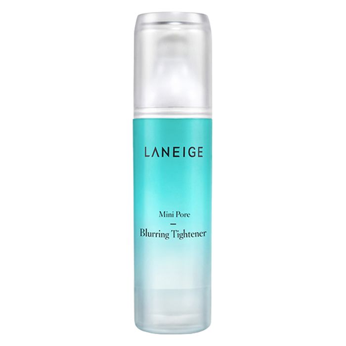 Hình ảnh chính hãng serum Laneige Mini Pore Blurring Tightener
