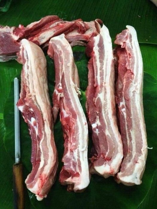 Thực Phẩm Sạch Bình Minh 99 hình ảnh 1