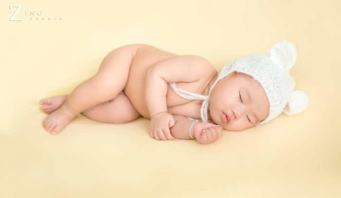 Tác phẩm nghệ thuật tại Zing Studio - Ảnh 1