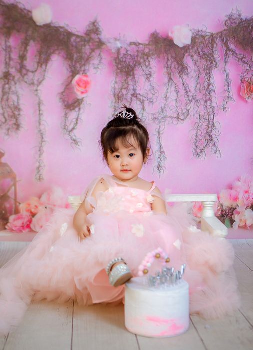 Album ảnh bé đẹp mê hồn tại KUMON Baby