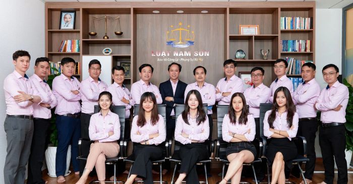 Hình ảnh Công ty TNHH Luật Sunlaw