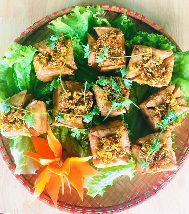 Nhà Hàng Chay Hữu Duyên ảnh 2