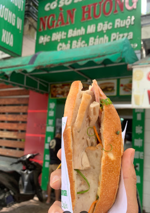 Bánh Mì Ngàn Hương hình ảnh 2