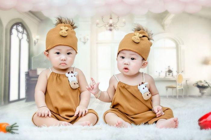 Bộ sưu tập ngọt ngào tại Zing Studio - Ảnh 3