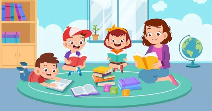 Hình ảnh minh họa đầy cảm xúc (Nguồn: internet)