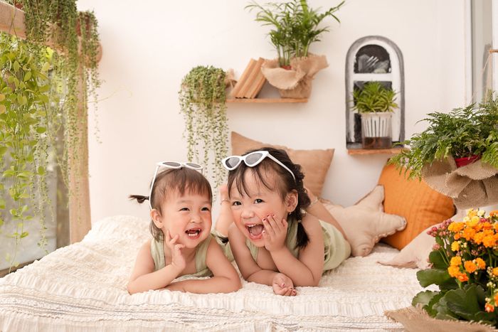 Khoảnh khắc tự nhiên tại Bee Studio - Ảnh 2