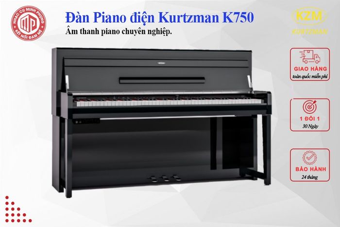 Nhạc Cụ Minh Phụng - Kết Nối Đam Mê - ảnh 1