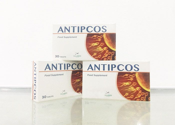 Hình ảnh sản phẩm ANTIPCOS (ảnh 2)