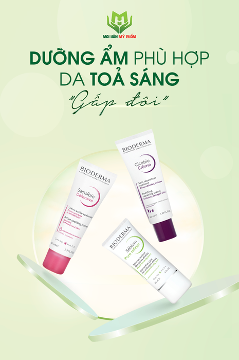Không gian mua sắm sang trọng tại Mỹ Phẩm Mai Hân - Ảnh 1