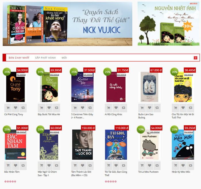 Alpha Books ảnh 1