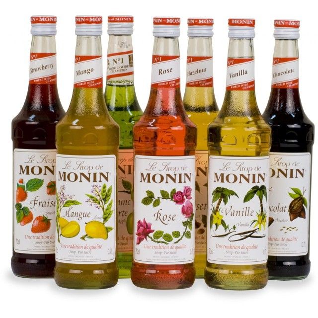 Siro Monin Ảnh 1