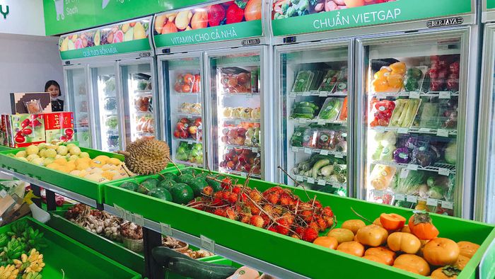 Sach.mart Bắc Ninh ảnh 3
