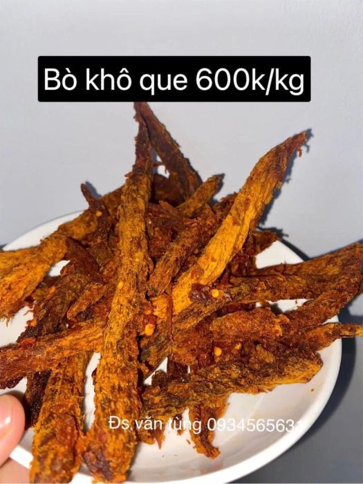 Khoảnh khắc đặc sản Văn Tùng - Hương vị quyến rũ miền Trung (Ảnh 2)