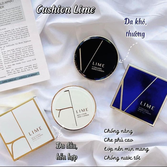 Góc tư vấn chuyên nghiệp tại Mỹ Liên