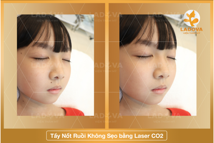 Cơ sở vật chất hiện đại tại Viện Thẩm Mỹ Ladova