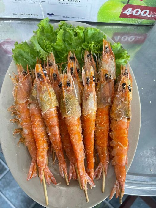 Hình ảnh Nhà Hàng Quách Tĩnh - góc view biển lãng mạn