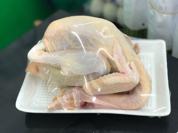 THỰC PHẨM SẠCH C - Food hình ảnh 2