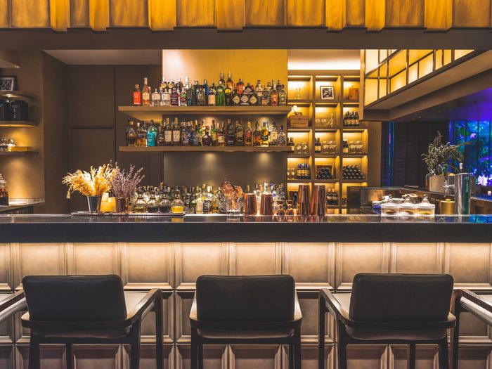 New World Saigon - Nét đẹp vượt thời gian giữa lòng Sài Thành