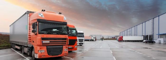 Công Ty TNHH Dịch Vụ Vận Tải Tân Cường Phát ảnh 1