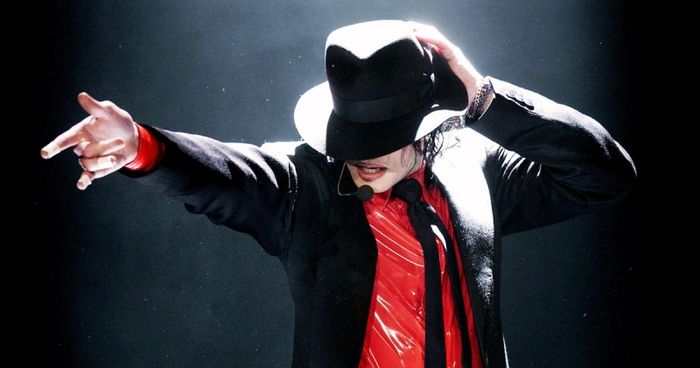 Michael Jackson (75 triệu lượt thích) - ảnh 1