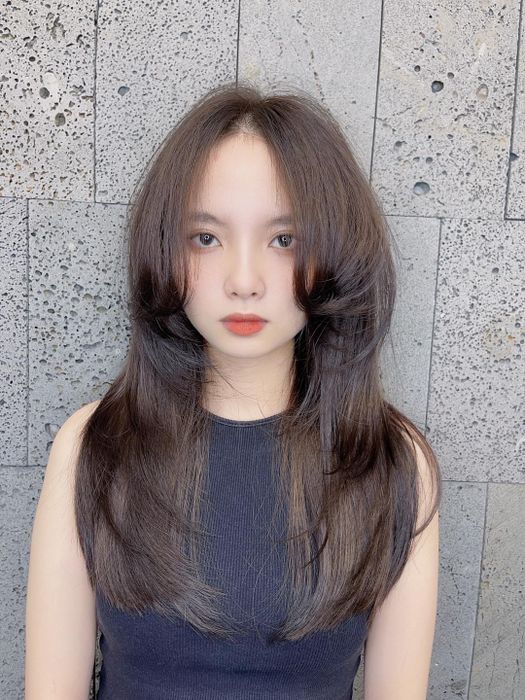 Hình ảnh salon Thiện Nguyễn với phong cách thiết kế độc đáo